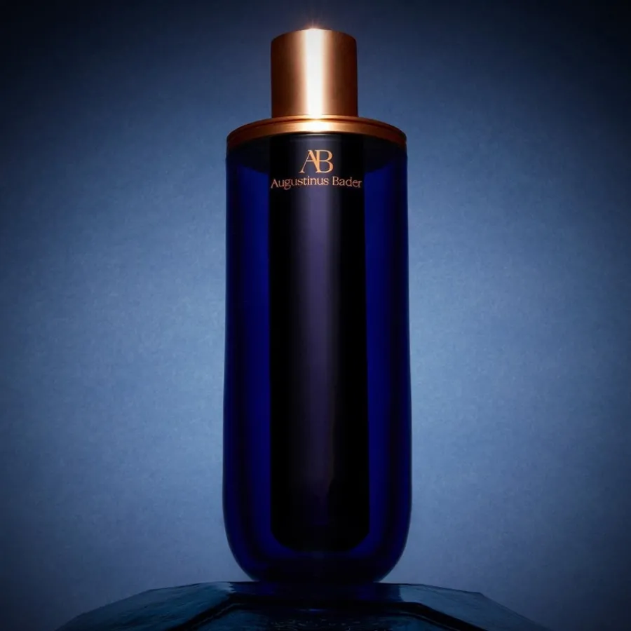 Augustinus Bader Gesicht The Serum von Clearance