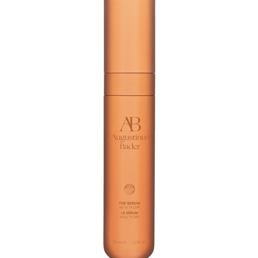 Augustinus Bader Gesicht The Serum von Clearance