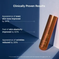 Augustinus Bader Gesicht The Serum von Clearance