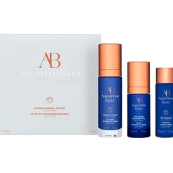 Augustinus Bader Gesicht The Skin Renewal System von Outlet