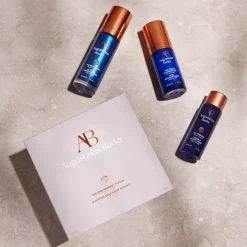 Augustinus Bader Gesicht The Skin Renewal System von Outlet