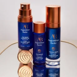 Augustinus Bader Gesicht The Skin Renewal System von Outlet