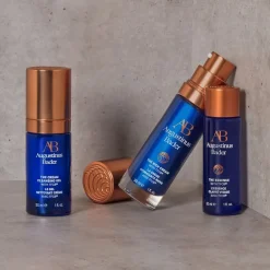 Augustinus Bader Gesicht The Skin Renewal System von Outlet