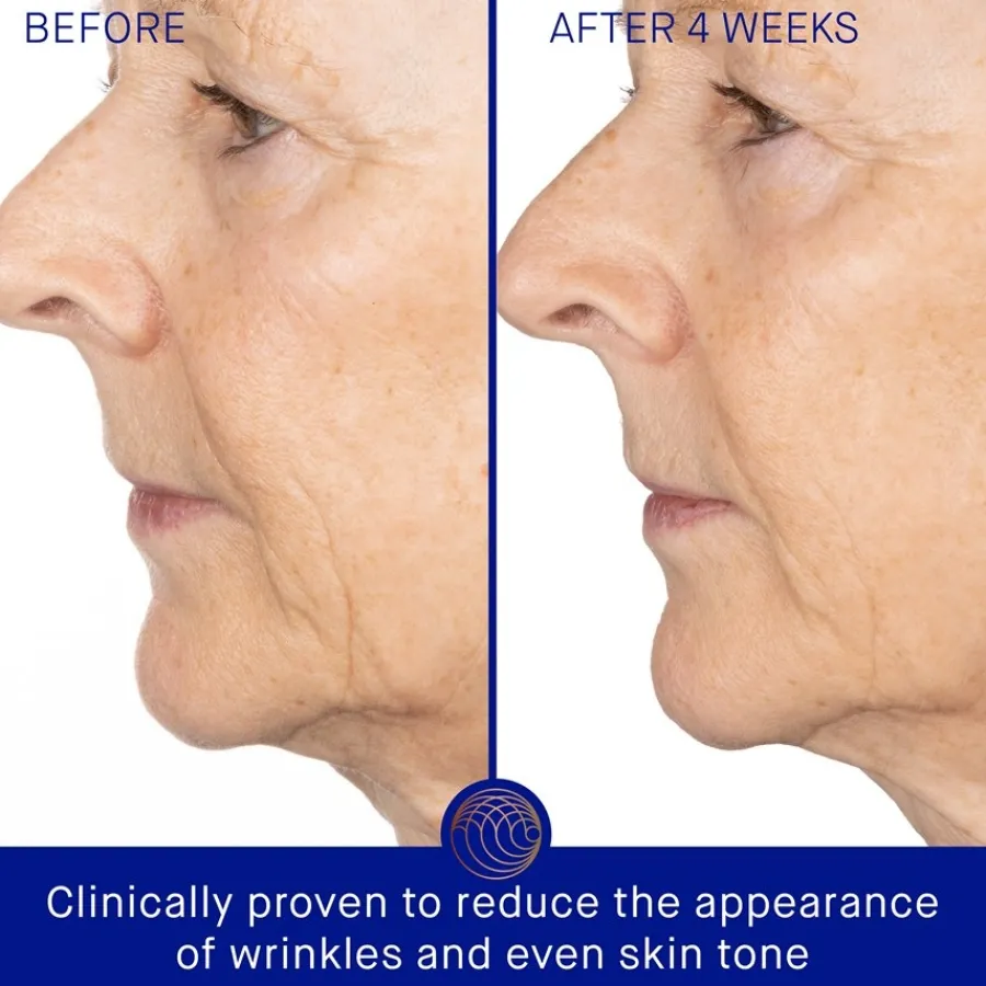 Augustinus Bader Gesicht The Sunscreen SPF 50 von