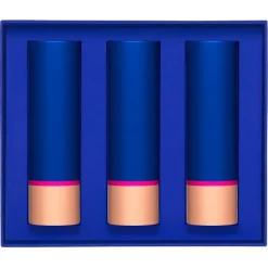 Augustinus Bader Gesicht The Tinted Balm Trio Limited Edition von