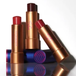 Augustinus Bader Gesicht The Tinted Balm Trio Limited Edition von