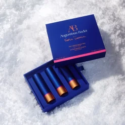 Augustinus Bader Gesicht The Tinted Balm Trio Limited Edition von