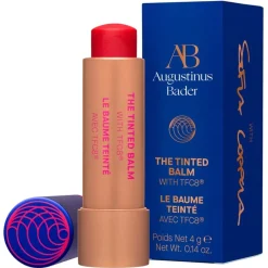 Augustinus Bader Gesicht The Tinted Balm von