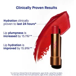 Augustinus Bader Gesicht The Tinted Balm von