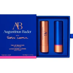 Augustinus Bader Gesicht The Tinted Balm von