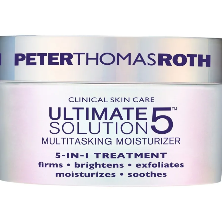 Peter Thomas Roth Gesicht Ultimate 5 Moisturizer von