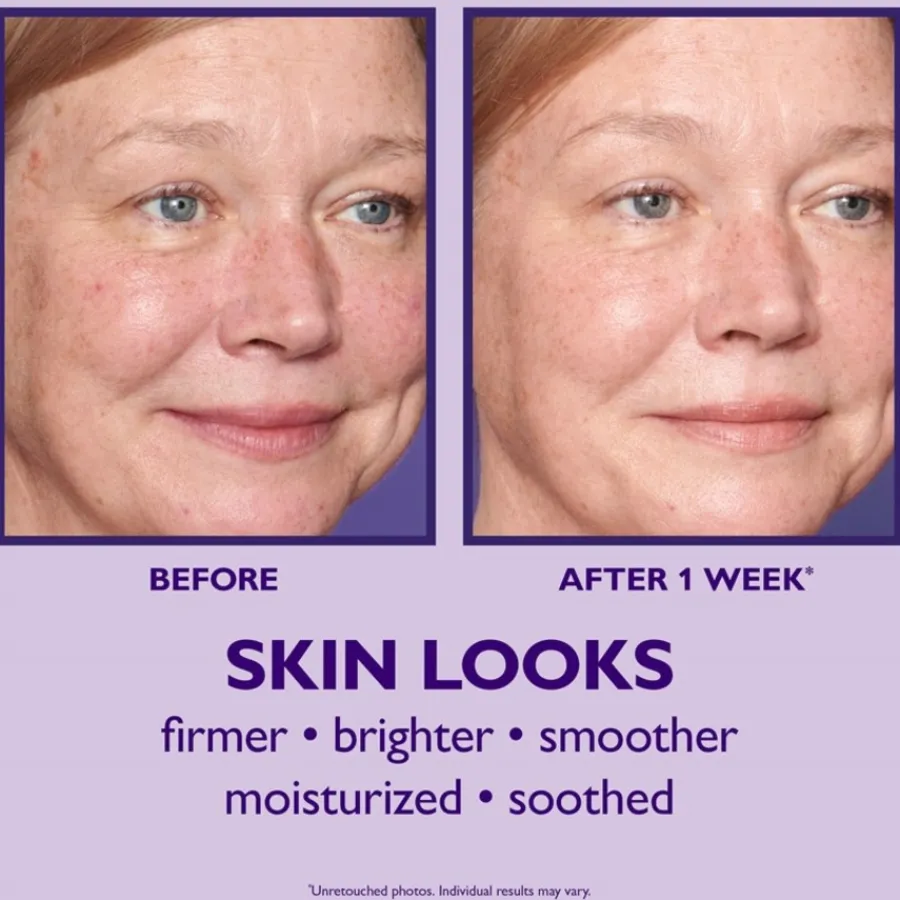 Peter Thomas Roth Gesicht Ultimate 5 Moisturizer von