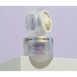 Peter Thomas Roth Gesicht Ultimate 5 Moisturizer von