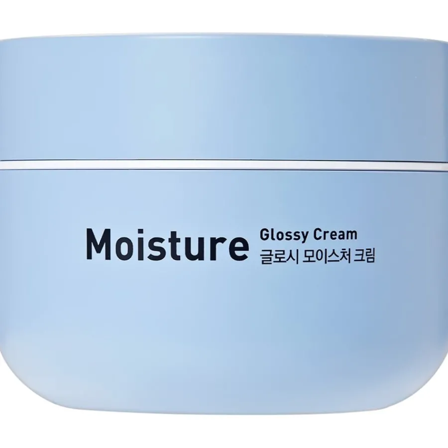 Milk Touch Gesichtscreme Glossy Moisture Cream von Discount