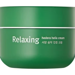 Milk Touch Gesichtscreme Hedera Helix Relaxing Cream von Hot