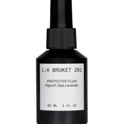 L:A BRUKET Gesichtscremes 281 Protective Fluid von Sale
