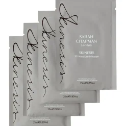 Sarah Chapman Gesichtsmasken 3d Moisture Infusion Bio-Zellulose Feuchtigkeitsmaske von