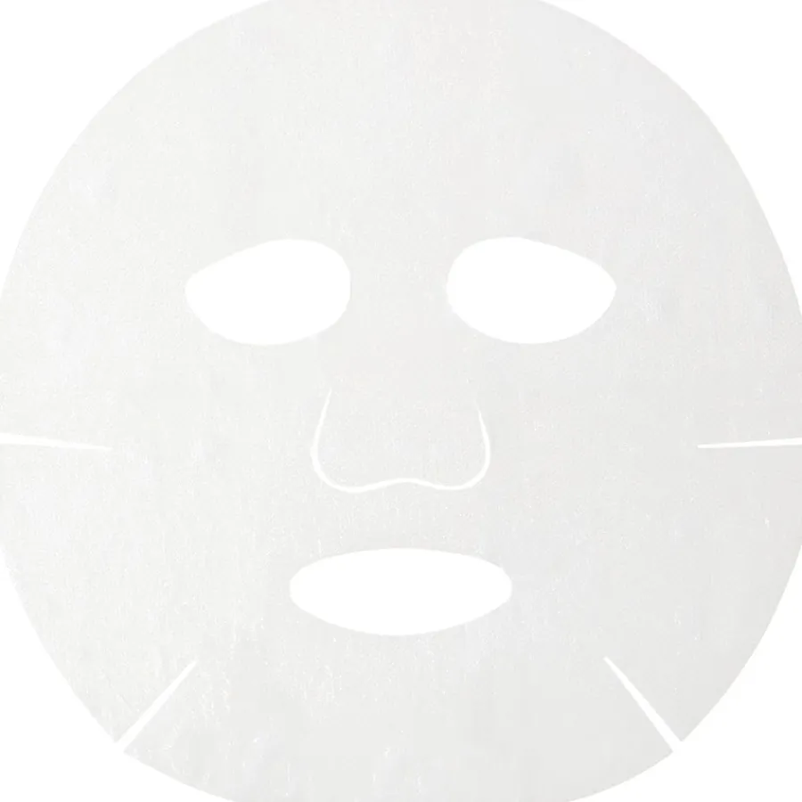 Sarah Chapman Gesichtsmasken 3d Moisture Infusion Bio-Zellulose Feuchtigkeitsmaske von