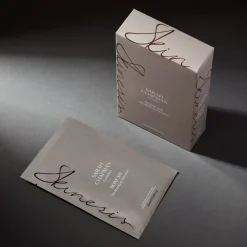 Sarah Chapman Gesichtsmasken 3d Moisture Infusion Bio-Zellulose Feuchtigkeitsmaske von