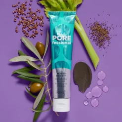 Benefit Gesichtsmasken The POREfessional Speedy Smooth - Schnell glättende Porenmaske von Outlet
