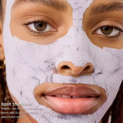 Benefit Gesichtsmasken The POREfessional Deep Retreat - Poren klärende Tonerde Maske von