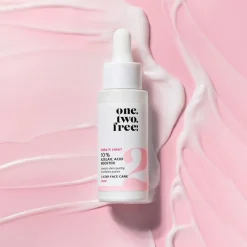 One.two.free! Gesichtspflege 10 % Azelaic Acid Booster von