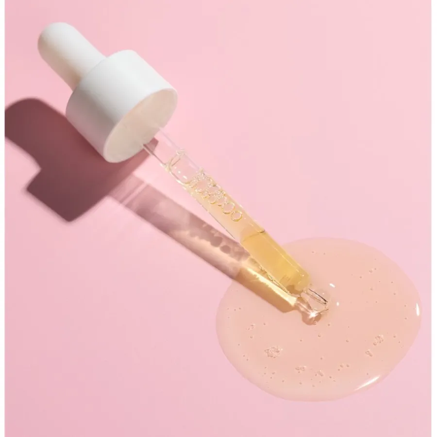 One.two.free! Gesichtspflege 15 % Vitamin C Booster von