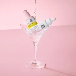 One.two.free! Gesichtspflege 15 % Vitamin C Booster von