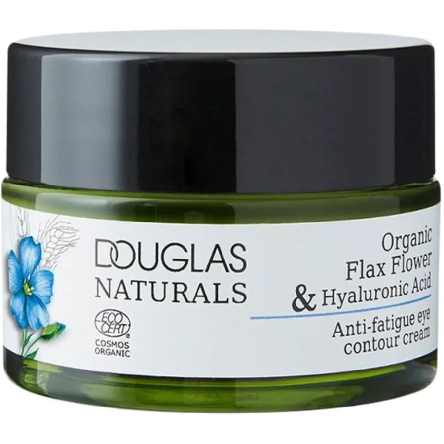 Douglas Collection Gesichtspflege Anti-Fatigue Eye Contour Cream von Best