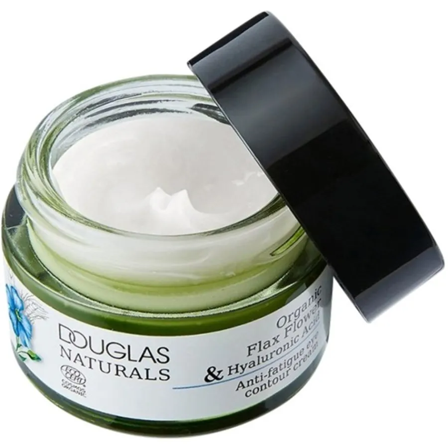 Douglas Collection Gesichtspflege Anti-Fatigue Eye Contour Cream von Best