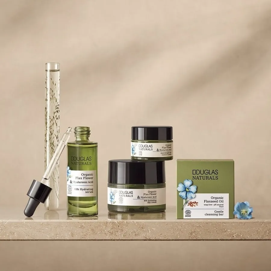 Douglas Collection Gesichtspflege Anti-Fatigue Eye Contour Cream von Best