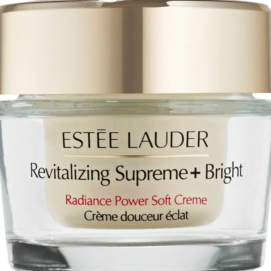 Estu00E9e Lauder Gesichtspflege Bright Radiance Power Soft Creme von Estée Lauder