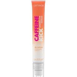 Catrice Gesichtspflege Caffeine Kick Under Eye Serum von