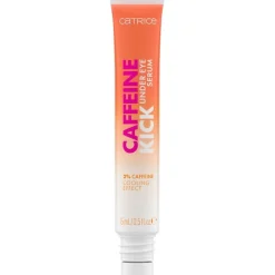 Catrice Gesichtspflege Caffeine Kick Under Eye Serum von