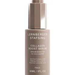 Lernberger Stafsing Gesichtspflege Collagen Boost Serum von Hot