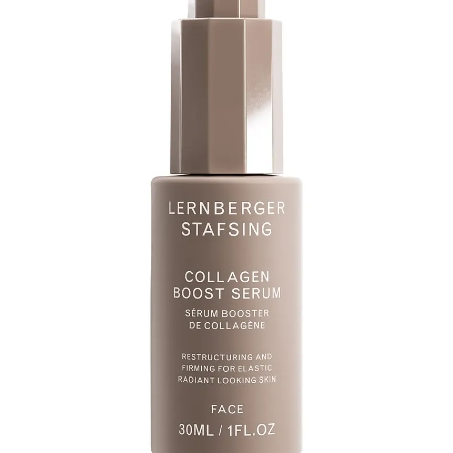 Lernberger Stafsing Gesichtspflege Collagen Boost Serum von Hot