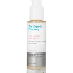 The Organic Pharmacy Gesichtspflege Collagen Gel Mask von