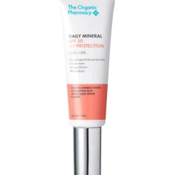 The Organic Pharmacy Gesichtspflege Daily Mineral SPF 30 UV Protection von Sale