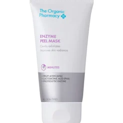 The Organic Pharmacy Gesichtspflege Enzyme Peel Mask von Clearance
