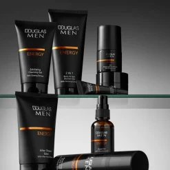 Douglas Collection Gesichtspflege Exfolatong Cleansing Gel von Best