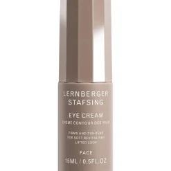 Lernberger Stafsing Gesichtspflege Eye Cream von