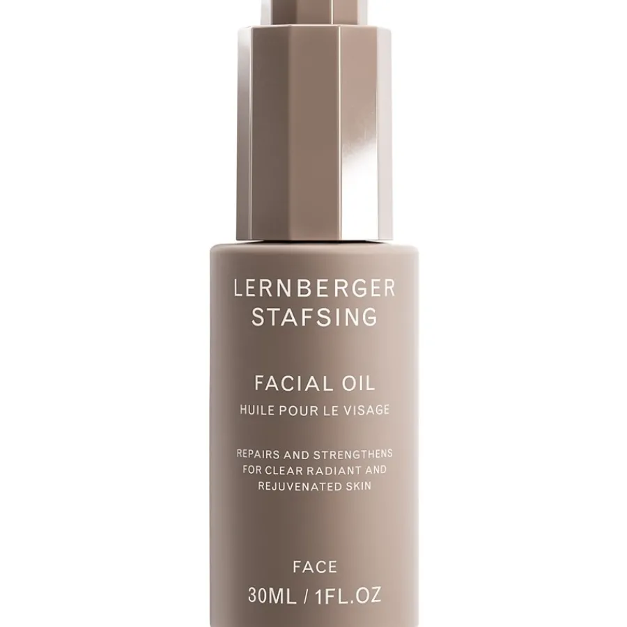 Lernberger Stafsing Gesichtspflege Facial Oil von