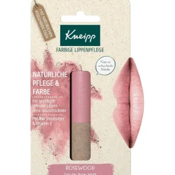 Kneipp Gesichtspflege Farbige Lippenpflege von