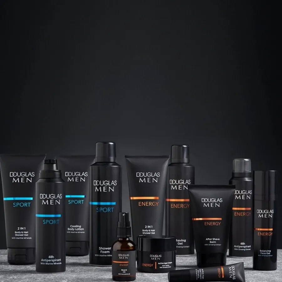 Douglas Collection Gesichtspflege Fresh After Shave von