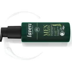 Lavera Gesichtspflege 2in1 Gesichtswaschgel von