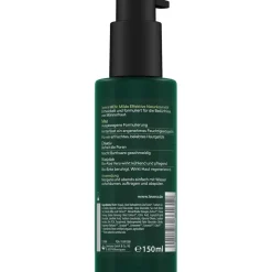 Lavera Gesichtspflege 2in1 Gesichtswaschgel von