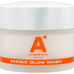 A4 Cosmetics Gesichtspflege Magic Glow Mask von Clearance