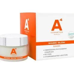 A4 Cosmetics Gesichtspflege Magic Glow Mask von Clearance