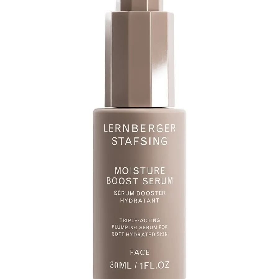 Lernberger Stafsing Gesichtspflege Moisture Boost Serum von