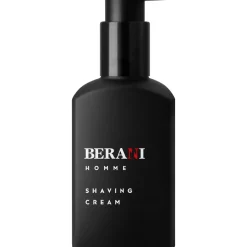 Berani Gesichtspflege Natural Shaving Cream von